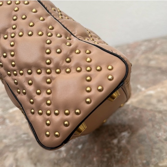 Christian Dior Lady Dior Limited Edition Two Way Bag - Picture 6 of 16